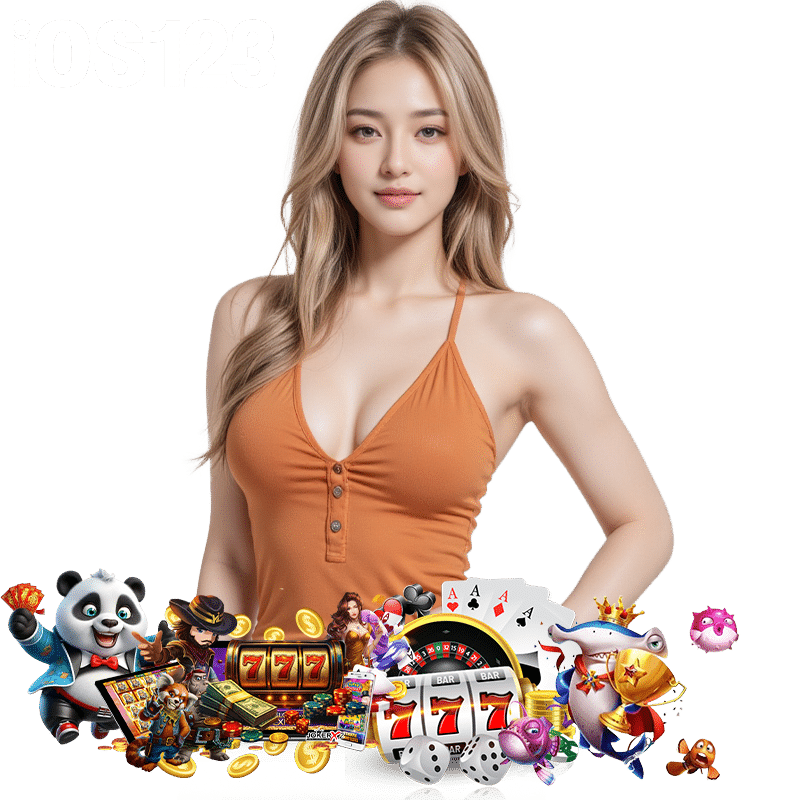 IOS123 โปรทุนน้อย